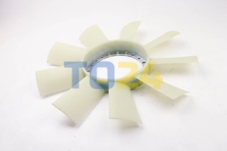 Вентилятор радиатора Sprinter/Vario OM602 (4 крепл) BSG BSG 60-515-002 (фото 1)