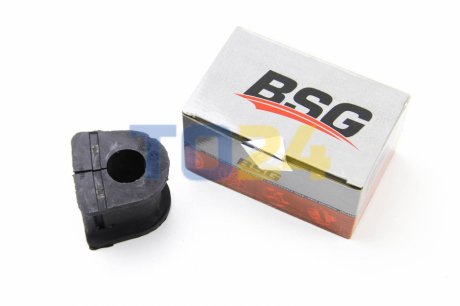 Втулка стабилизатора передняя BSG BSG 60-700-058 (фото 1)