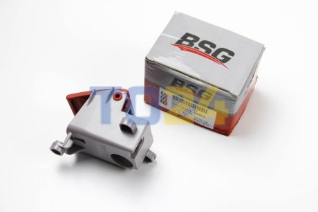 Ручка перед внутр MB Sprinter 95>00 Пр. (красная) BSG BSG 60-970-006 (фото 1)