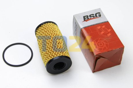 Масляный фильтр BSG 65-140-004