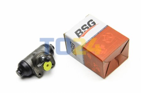 Колесный тормозной цилиндр Berlingo/Partner BSG 70-220-005