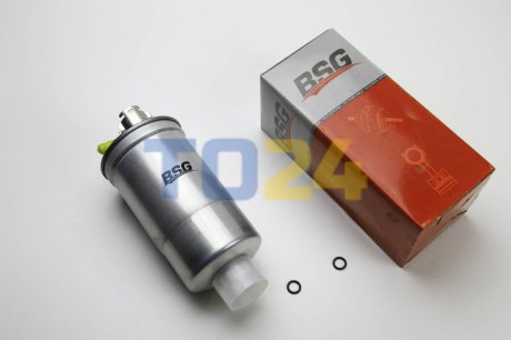 Топливный фильтр BSG 90-130-002