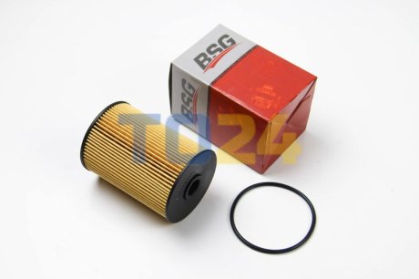 Топливный фильтр BSG BSG 90-130-005 (фото 1)