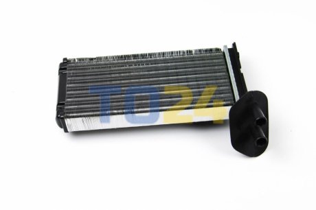 Радиатор печки T4 1.9/2.4D/2.5TDI 91-03 (кроме 111kW) BSG BSG 90-530-003 (фото 1)