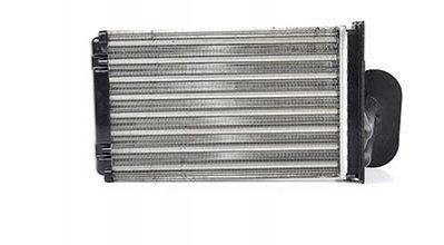 Радиатор печки BSG BSG 90-530-005 (фото 1)