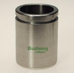 Супорта Budweg caliper 234016 (фото 1)