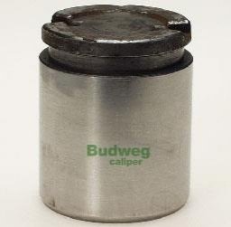 Супорта Budweg caliper 234315 (фото 1)
