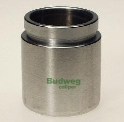 Супорта Budweg caliper 234328 (фото 1)
