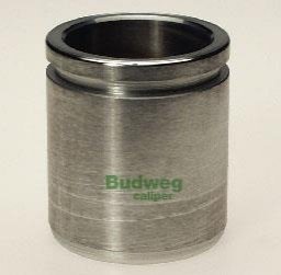 Супорта Budweg caliper 234331 (фото 1)
