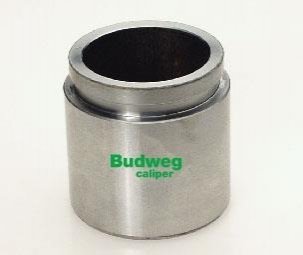 Супорта Budweg caliper 234523 (фото 1)
