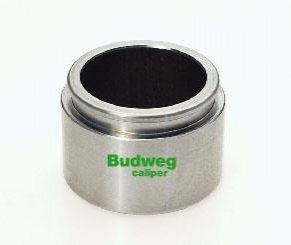 Супорта Budweg caliper 234525 (фото 1)