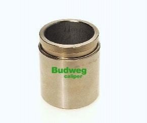 Супорта Budweg caliper 234526 (фото 1)