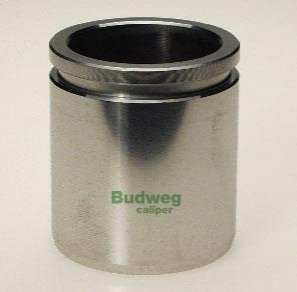 Супорта Budweg caliper 234810 (фото 1)