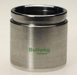 Супорта Budweg caliper 234850 (фото 1)