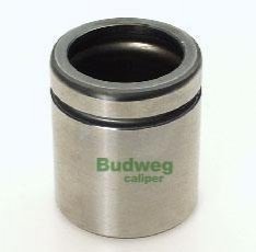 Супорта Budweg caliper 234854 (фото 1)