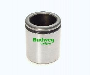Суппорт Budweg caliper 234856 (фото 1)