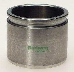 Супорта Budweg caliper 235114 (фото 1)