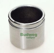 Супорта Budweg caliper 235118 (фото 1)