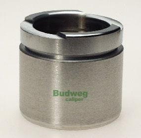 Супорта Budweg caliper 235203 (фото 1)