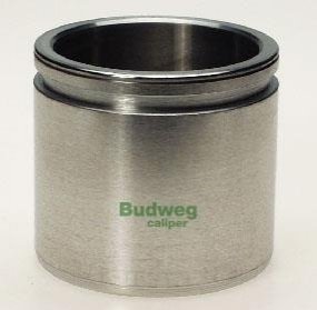 Суппорт Budweg caliper 235416 (фото 1)