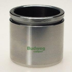 Супорта Budweg caliper 235431 (фото 1)