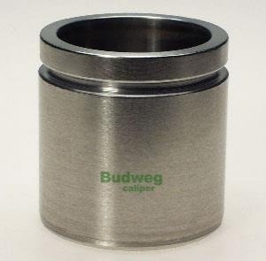 Супорта Budweg caliper 235464 (фото 1)