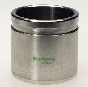 Супорта Budweg caliper 235467 (фото 1)