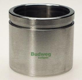 Супорта Budweg caliper 235712 (фото 1)