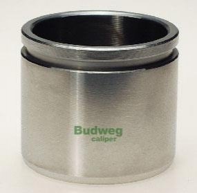 Супорта Budweg caliper 235715 (фото 1)
