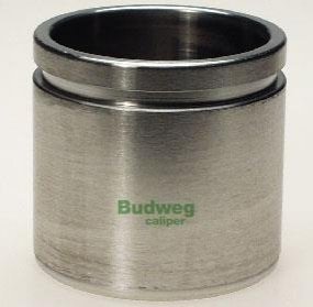 Супорта Budweg caliper 235717 (фото 1)