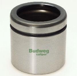 Супорта Budweg caliper 235726 (фото 1)