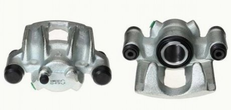 Супорт Budweg caliper 343226 (фото 1)