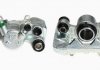 Супорт Budweg caliper 343993 (фото 1)