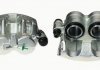 Супорт Budweg caliper 344116 (фото 1)