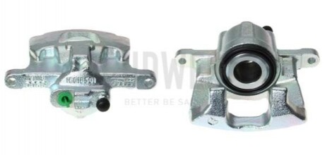 Супорт Budweg caliper 345159 (фото 1)