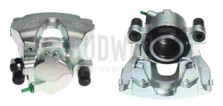 Супорт Budweg caliper 345235 (фото 1)