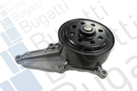 Помпа води Honda Civic IX/X/CR-V/HR-V 1.6 i-DTEC 03- (R/B) (7 лоп.) PA10319