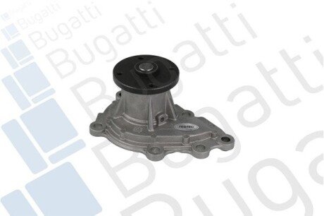 Помпа води Hyundai i20/i30/Kia Ceed II/Rio IV 1.0 T-GDI 15- (8 лоп.) PA10372