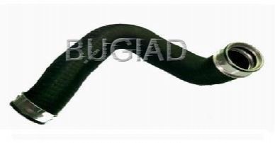Патрубок интеркулера BUGIAD 81609 (фото 1)