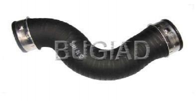 Патрубок интеркулера BUGIAD 82655 (фото 1)