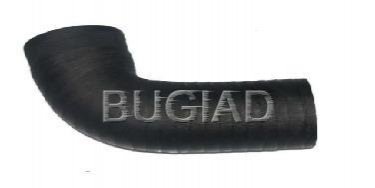 Патрубок интеркулера BUGIAD 84612 (фото 1)