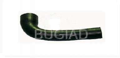 Патрубок интеркулера BUGIAD 85610 (фото 1)