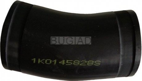 Патрубок интеркулера BUGIAD 86616 (фото 1)