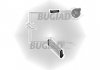 Патрубок интеркулера BUGIAD 87637 (фото 2)