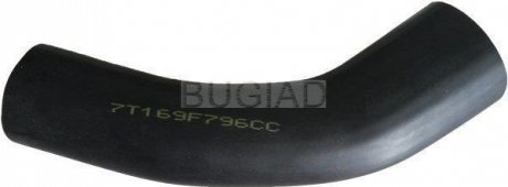 Патрубок інтеркулера BUGIAD 88617 (фото 1)