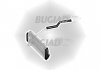 Патрубок интеркулера BUGIAD 88624 (фото 2)