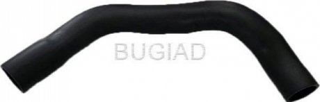 Патрубок інтеркулера BUGIAD 88624 (фото 1)
