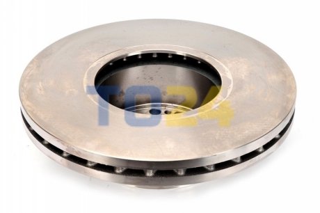 Тормозной диск (передний) C.E.I 215082 (фото 1)