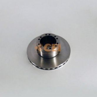 Тормозной диск C.E.I 215093 (фото 1)