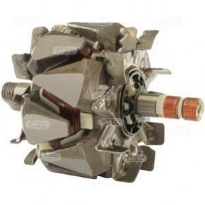 Ротор генератора CARGO 232766 (фото 1)